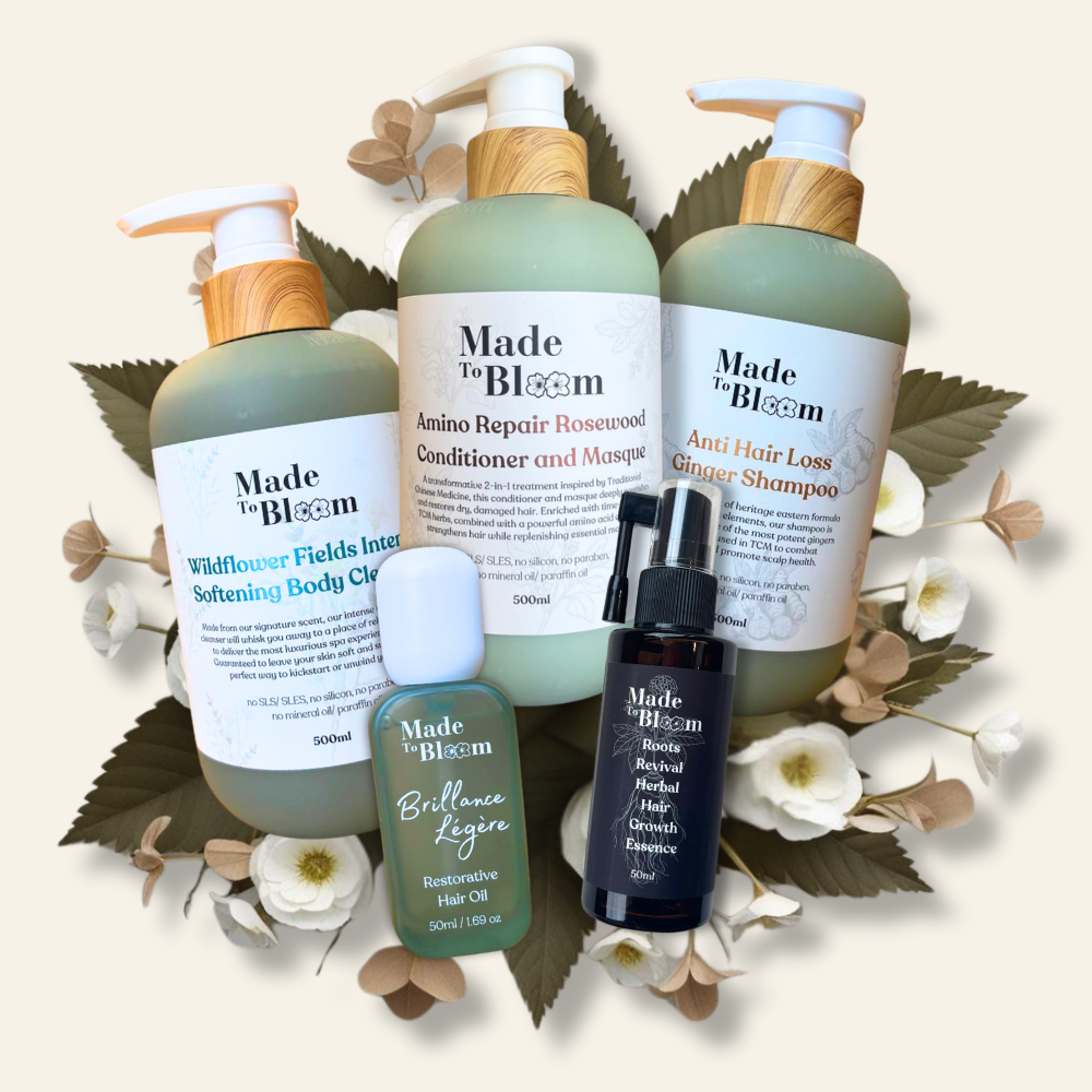 Self-Investment Bundle